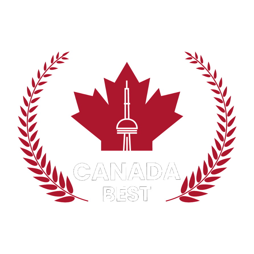 Canada best logo